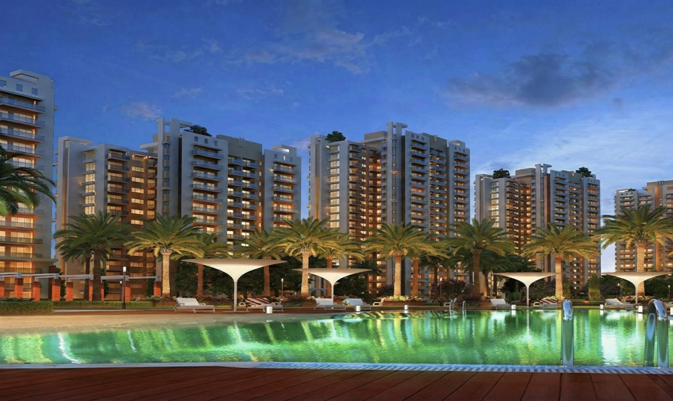 Property Overview